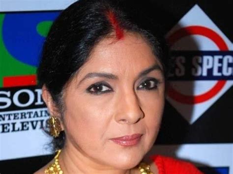 Neena Gupta Neena Gupta Career Neena Gupta Controversy नीना गुप्ता को मिलते थे मर्दों वाले