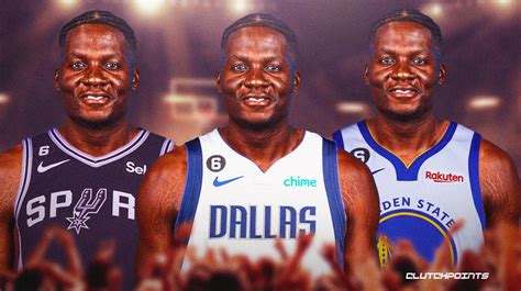 3 best trade destinations for Hawks' Clint Capela