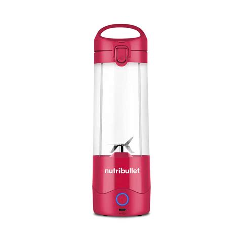 Blender nutribullet Portable Magenta | nutribullet PL