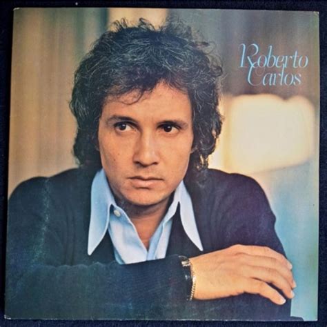 Lp Roberto Carlos Roberto Carlos Shopee Brasil