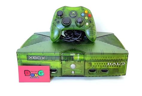 Xbox halo edition 125 anúncios na OLX Brasil