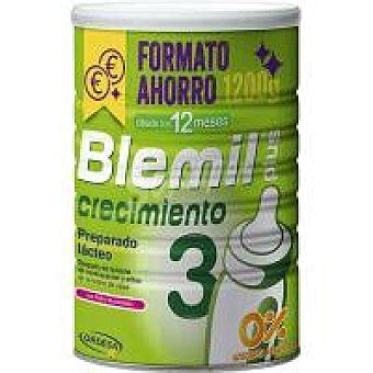 Blemil Preparado L Cteo Crecimiento Blemil Plus Forte Lata G