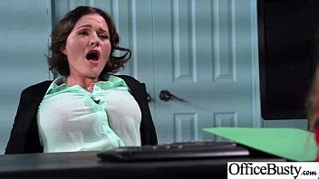 Caliente Tetona Chica Krissy Lynn Folla Hardcore En La Oficina Clip 25 XVIDEOS
