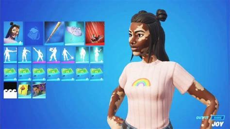 Como Obter A Skin Da Alegria No Fortnite Gamezis