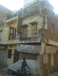 2 BHK Apartment Flat For Sale In RWA Vishwas Park Block A Bindapur