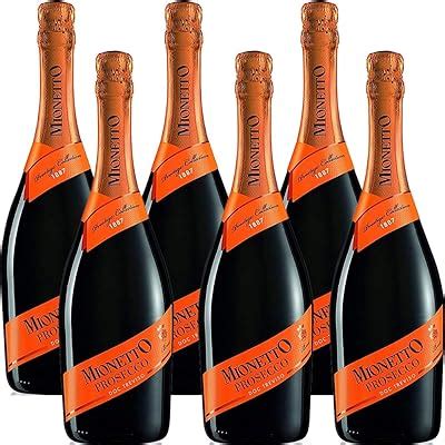 Prosecco Brut Prezzo E Offerte Itw