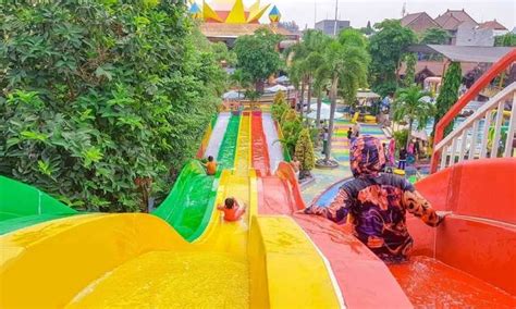 Tempat Wisata Di Gresik Terbaru Lagi Hits Dikunjungi Itrip