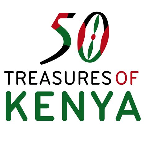 50 Treasures of Kenya | Ngong