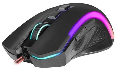 Игровые мыши - топ лучших геймерских мышей для ПК