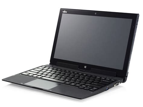 Fujitsu Stylistic Q Convertible Review Notebookcheck Net Reviews