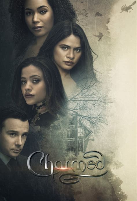 Charmed (2018) - TheTVDB.com