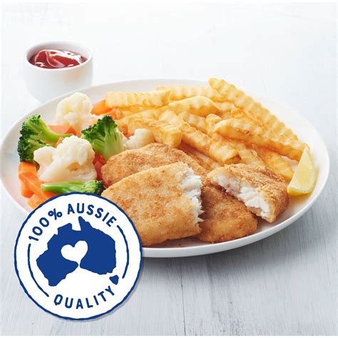 Birds Eye Golden Crunch Crinkle Cut Chips 900g Woolworths