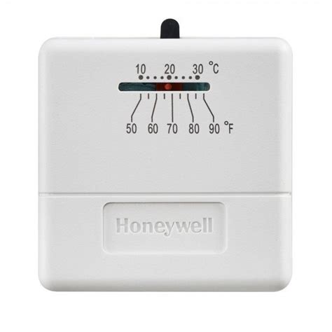 Millivolt Thermostat For Gas Fireplace