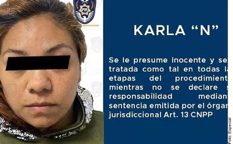 Dan Prisi N Preventiva A Mujer Por Homicidio De Los Hermanos Tirado