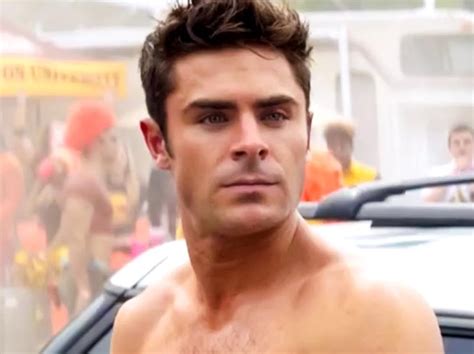 Zac Efron S Facial Plastic Surgery And Jaw Accident Explained Before