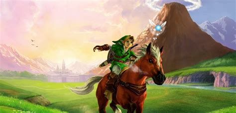 Ranking The Bosses of The Legend of Zelda: Ocarina of Time – GameSpew