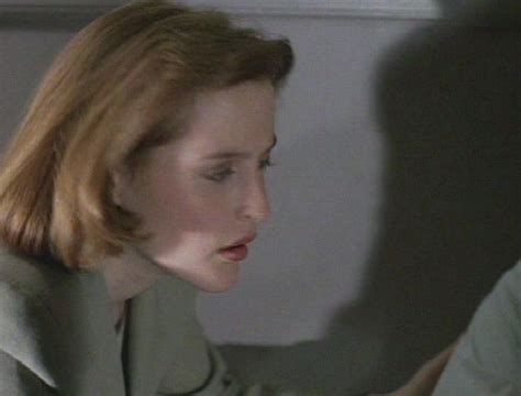 The X Files Screen Grab Archive The Calusari 7