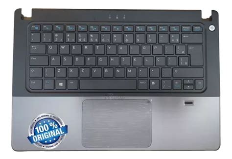 Carcaça Superior Dell Vostro 5470 5480 100 Novo Br Ç Frete grátis