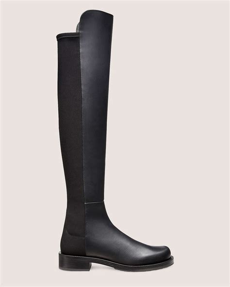 5050 BOLD BOOT Stuart Weitzman