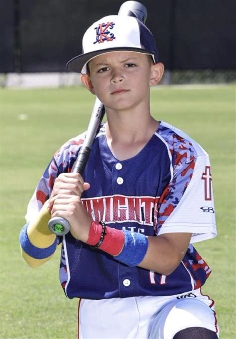 Justus Sipe Class Of 2030 Player Profile Perfect Game Usa