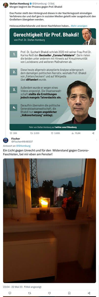 Querdenkenwatch On Twitter Rt Wahnsager Sekte