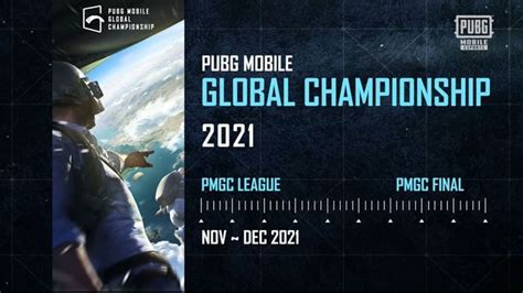 Pubg Announces M Prize For Pubg Mobile Global Championship