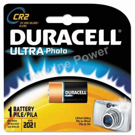 Duracell Ultra Lithium Cr123a Batteries 12 Pack