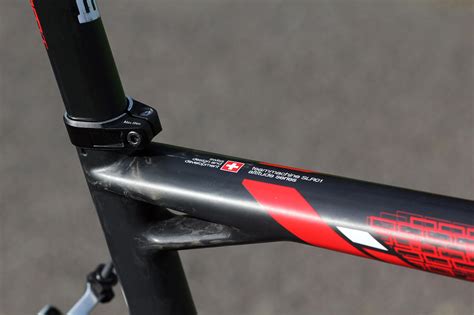 Review Bmc Team Machine Slr01 Roadcc