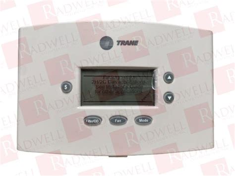 TCONT402AN32DAA Thermostat By TRANE