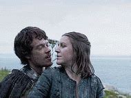 Naked Gemma Whelan In Game Of Thrones