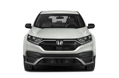 2020 Honda Cr V Specs Prices Mpg Reviews And Photos