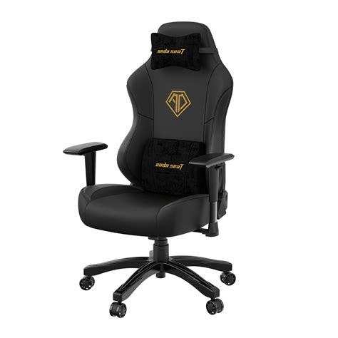 Buy Anda Seat Phantom 3 Pro Gaming Chair Ergonomic Office Desk Chairs