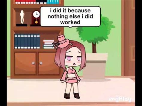 Why I Did Gacha Porn YouTube