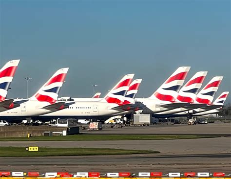 British Airways Boarding Groups And Process Complete Guide