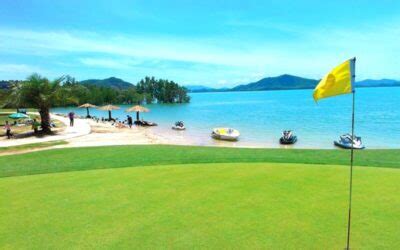 Top Best Thailand Golf Resorts For Stay Play Golflux