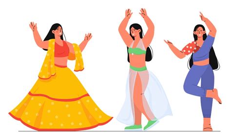 African Dancers Vector Images Over 2800