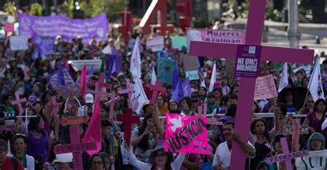 Feminicidio Violencia Estructural A La Alza En Jalisco Gaceta Udg