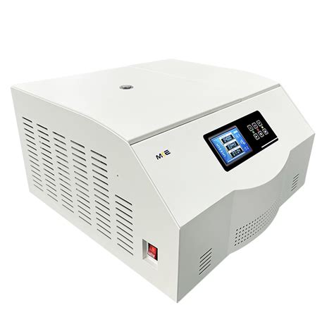 Desktop High Speed Refrigerated Centrifuge Lab Centrifuge Ml Angle