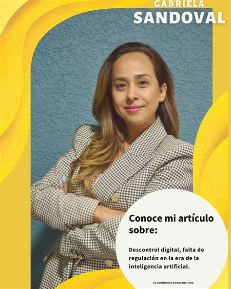 Gabriela Gonzalez Saavedra 11