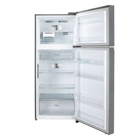 Buy Lg 423 Litres 3 Star Frost Free Double Door Smart Wi Fi Enabled