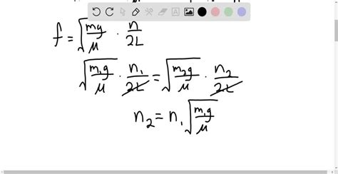 Solved In The Arrangement Shown Below An Object Can Be Hung From A