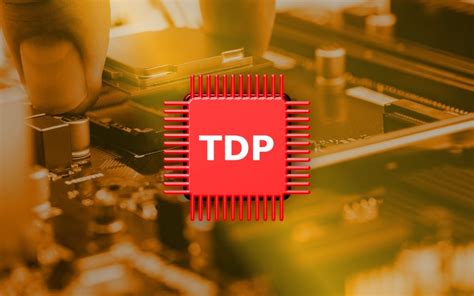 Calcular Tdp Do Pc - O que é TDP? | Seletronic