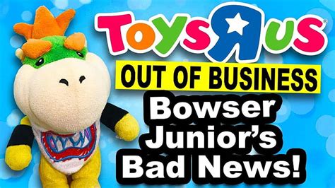 Sml Movie Bowser Junior S Bad News Hd Wallpaper Pxfuel