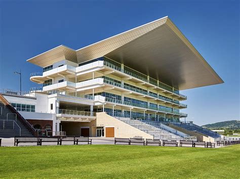 Cheltenham Racecourse | Tecna UK Popular Venues