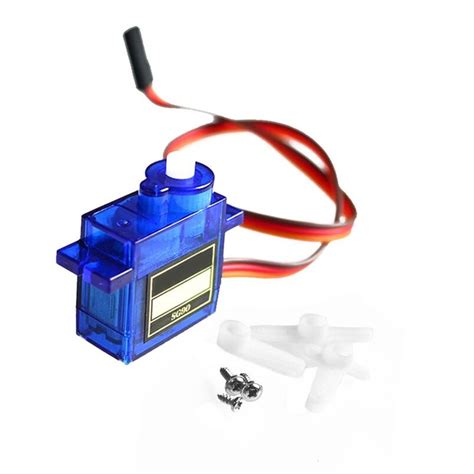 Сервопривод SG90 - Из личного (DIY Ардуино, STM32, ESP8266, Orange Pi ...