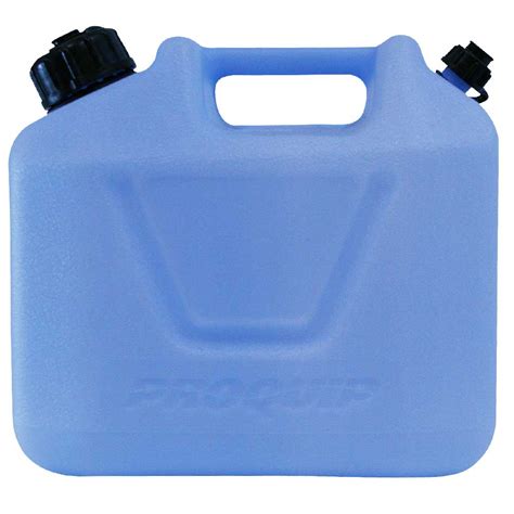 Plastic Water Jerry Cans At Bennie Kevin Blog