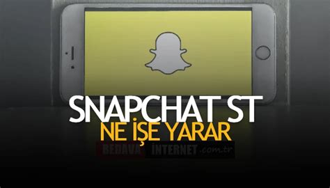 Snapchat St Ne İşe Yarar Streak Ne Demek Para Ve Yatırım