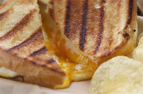 The History of Grilled Cheese - Fresh Melt Grilled Cheese & Soup Company