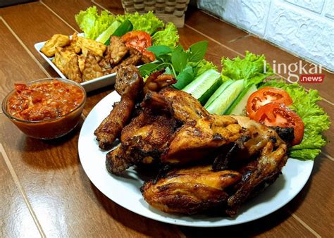 Resep Ayam Goreng Kalasan Yang Meresap Sampai Ke Tulang Tulang