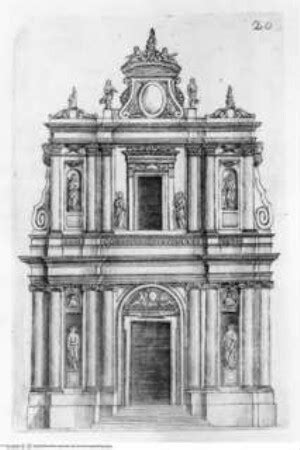 Architettura Civile Opera Postuma Del Padre D Guarino Guarini